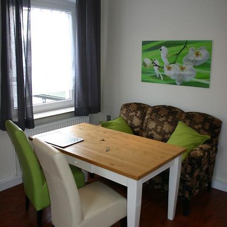 Apartmán Mino Osnabrück Exteriér fotografie