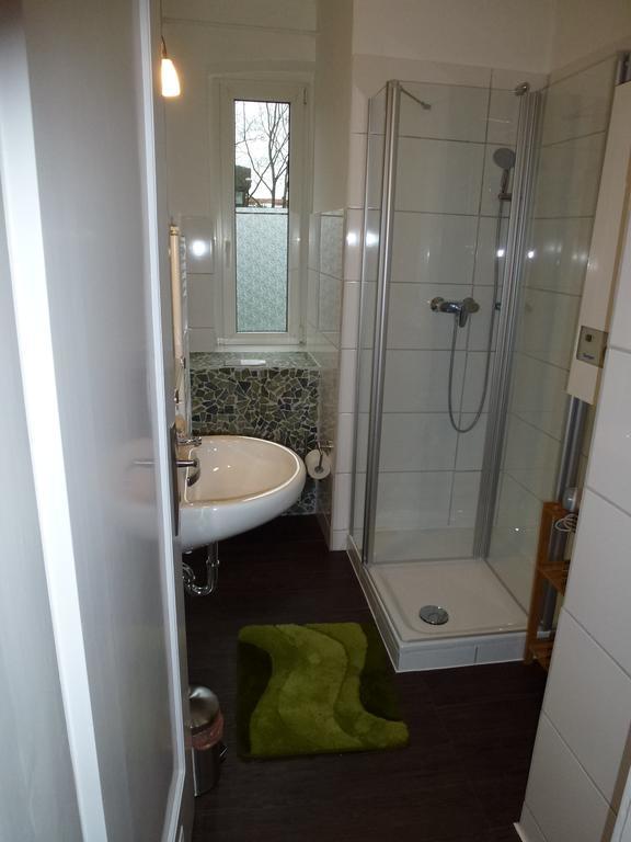 Apartmán Mino Osnabrück Exteriér fotografie